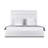 Dezyah Upholstered Standard Bed-219520938-219520950