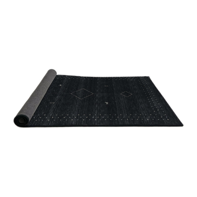 Indoor Rug, Round 8'