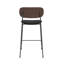 Co Upholstered Bar Stool-98420259