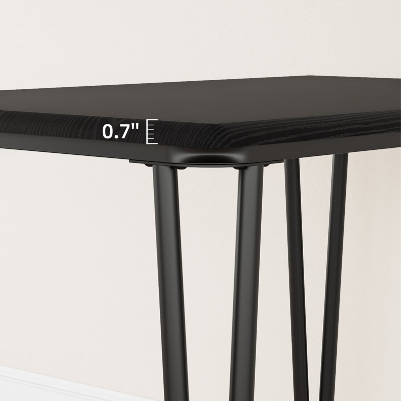 Dining Set, Black, Black, Black, Black