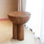 Table d'appoint Iris