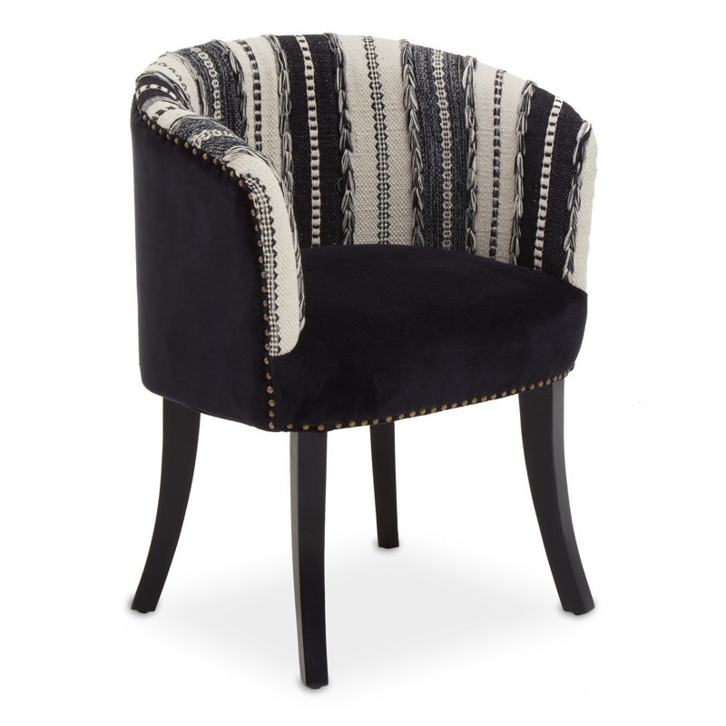 Soliel Upholstered Armchair