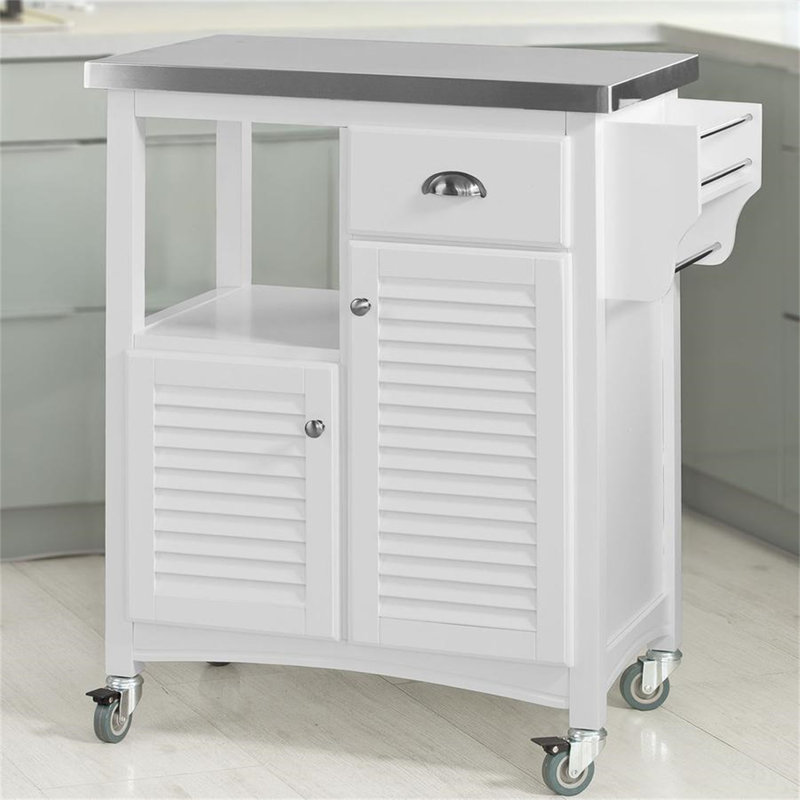 Nome Kitchen Cart