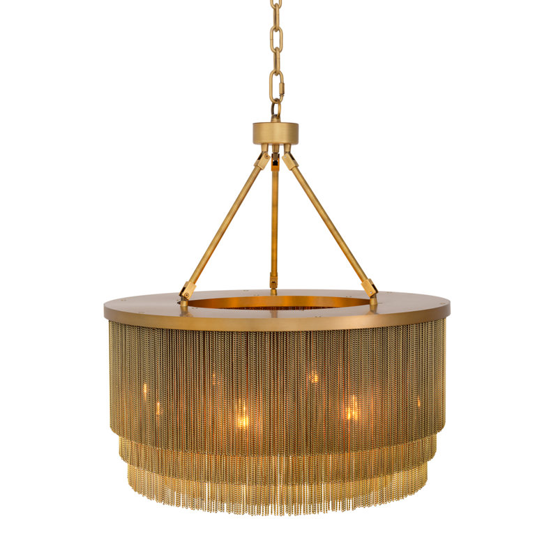Lustre Tissot