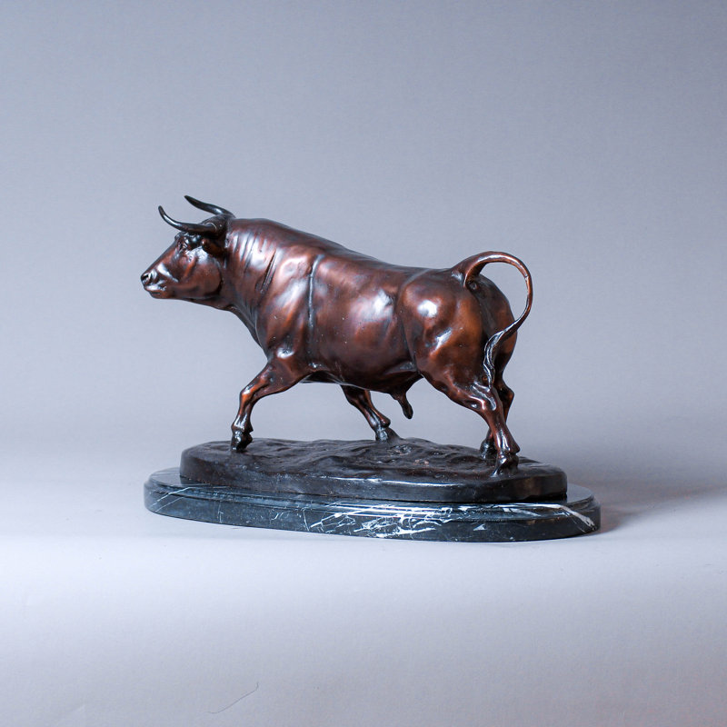 Animals Figurines & Sculptures