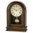 Modern & Contemporary Analogue Solid Wood Tabletop Clock in