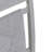 Chalita Panel Back Side Chair w/ Padded Upholstered Seat