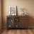 Simple And Practical Sideboard