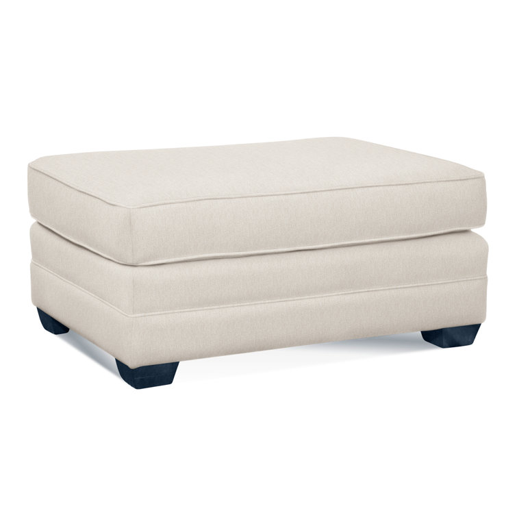 Bedford Upholstered Ottoman