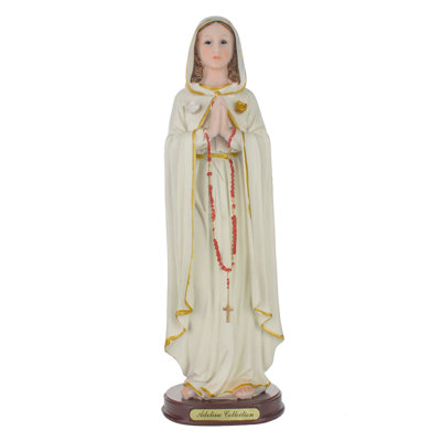 Figurine Mystical Roses