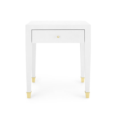 Claudette End Table