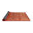 Floral Indoor Rug-468778218