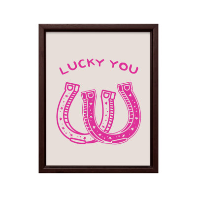 Lucky You