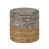 Gris / paille brune est en rupture de stock