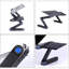 Portable Laptop Cart Stand