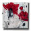 «Poppy Love» par Pamela K. Beer, impression sur toile-501231451