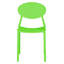 Stackable Outdoor Patio Dining Side Chair-302013930