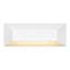 Hinkley Nuvi Rectangular Deck Sconce-786402631