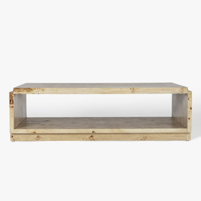 Table basse Kingston
