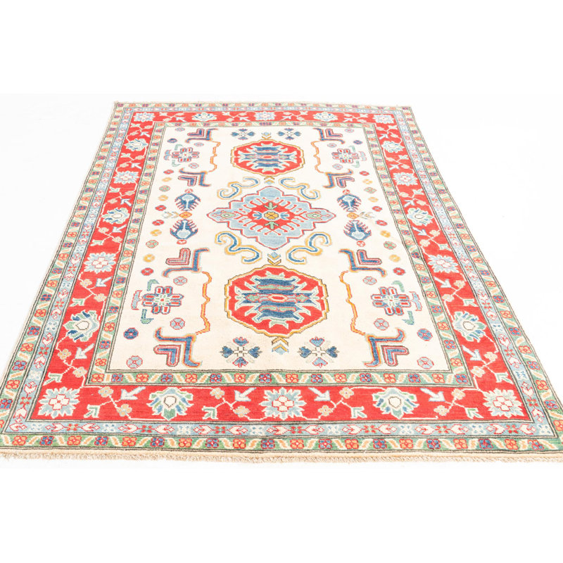 Mosley Cream Rug