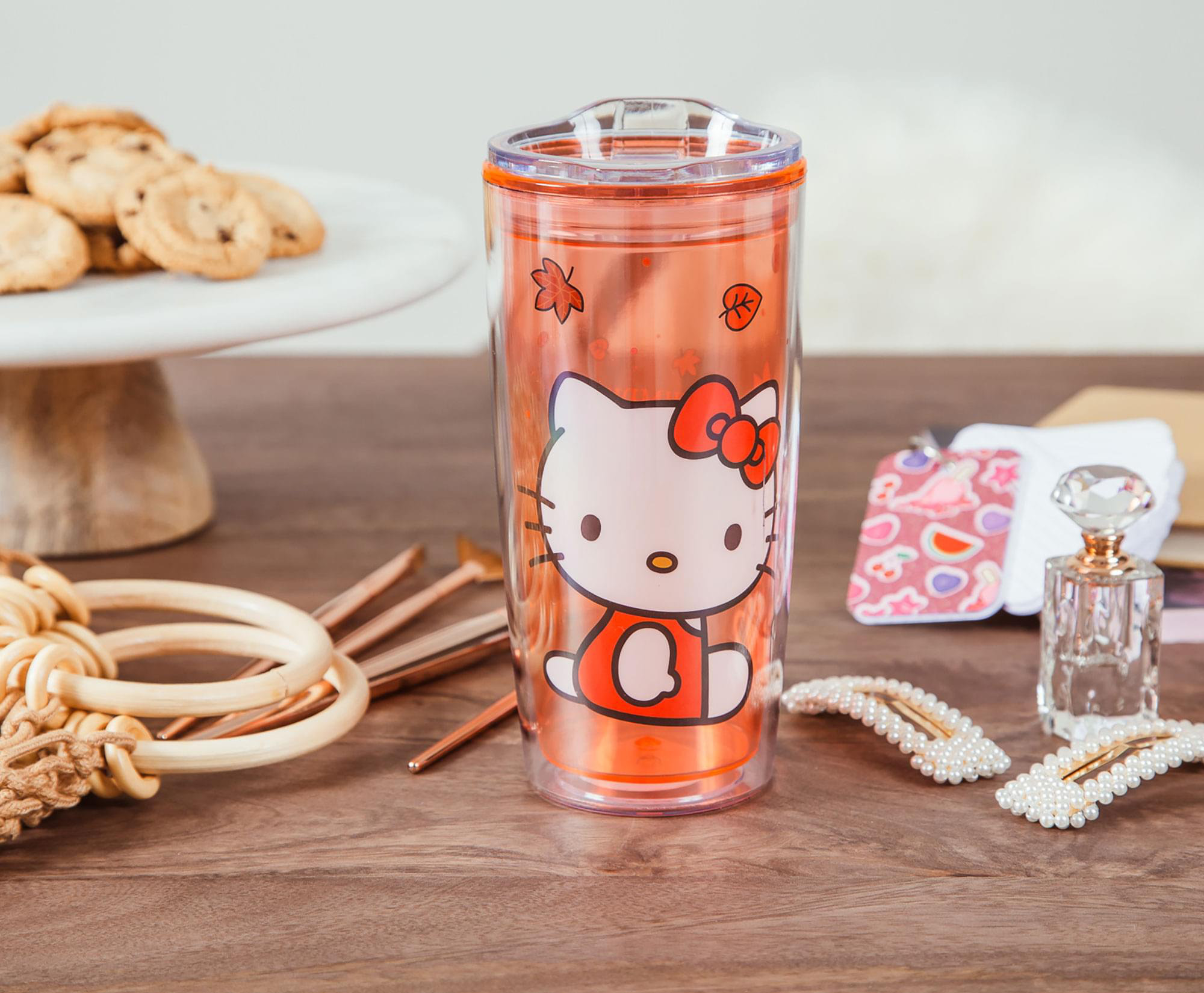 Sanrio Dining | Sanrio My Melody 20oz Coffee Tea Mug | Color: Pink/White | Size: Os | W0rthit's Closet