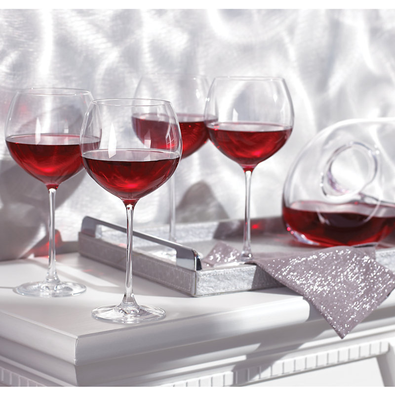 Lenox Tuscany Classics Beaujolais Wine Glass