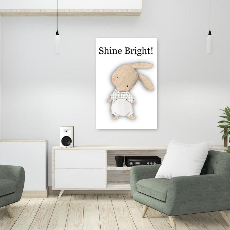 Wrapped Canvas Print, 91.44 cm H x 60.96 cm W
