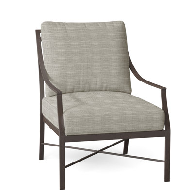 Monaco Patio Lounge Chair