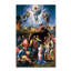 « the transfiguration 1519-20 » par raphael, reproduction d’art sur toile-12227610