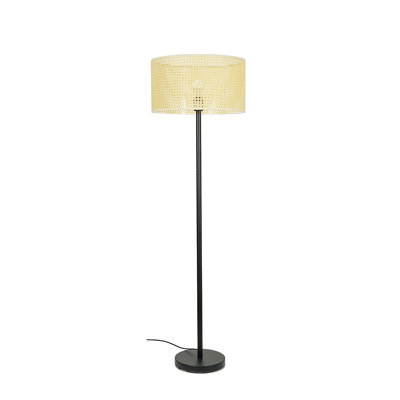 130cm Traditional Floor Lamp