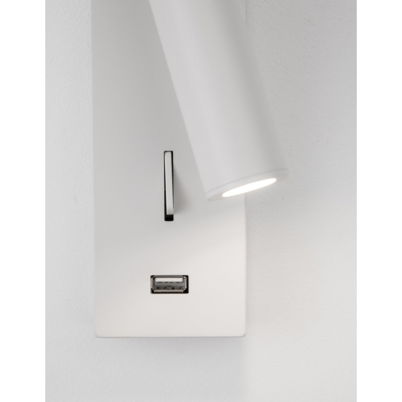 LED Spotlight, White