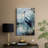 ANIMALS Series XCVI -Custom Wrapped Gallery Cavas-83303148