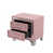 Rose est en rupture de stock