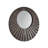 Shumpert Wood Flat Wall Mirror-2063956773
