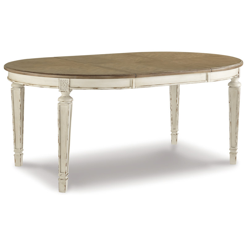 Table et chaises Realyn, 6