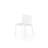 Fuller Premium All-Weather Wicker Outdoor Stacking Dining Side Chair-50367261