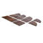 Iron Display Stand