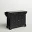 Bert Granite Top Kitchen Island-237947422