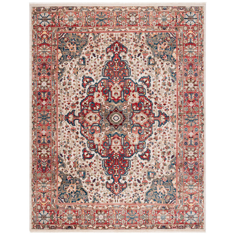 Kurtz Performance Oriental Rug