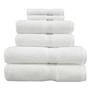 Aliannah Turkish Cotton Bath Towel