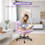 Fauteuil de bureau ergonomique Criss-1435770269-1435770267