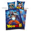 Dragonball Super 100% Cotton Duvet Cover Set
