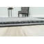 Tapis à motifs abstraits noir / gris Mccampbell-32003153