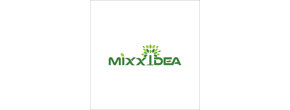 Logo MIXXIDEA