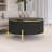 Modern Round Coffee Table-767718593