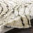 Witherell Abstract Hand-Tufted Cream/Charcoal Area Rug-739422426