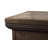 24'' Solid Wood Bar Cabinet