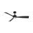 Trini 56'' Ceiling Fan with LED Lights-1056148035