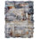 Lismore Abstract Area Rug in Gray