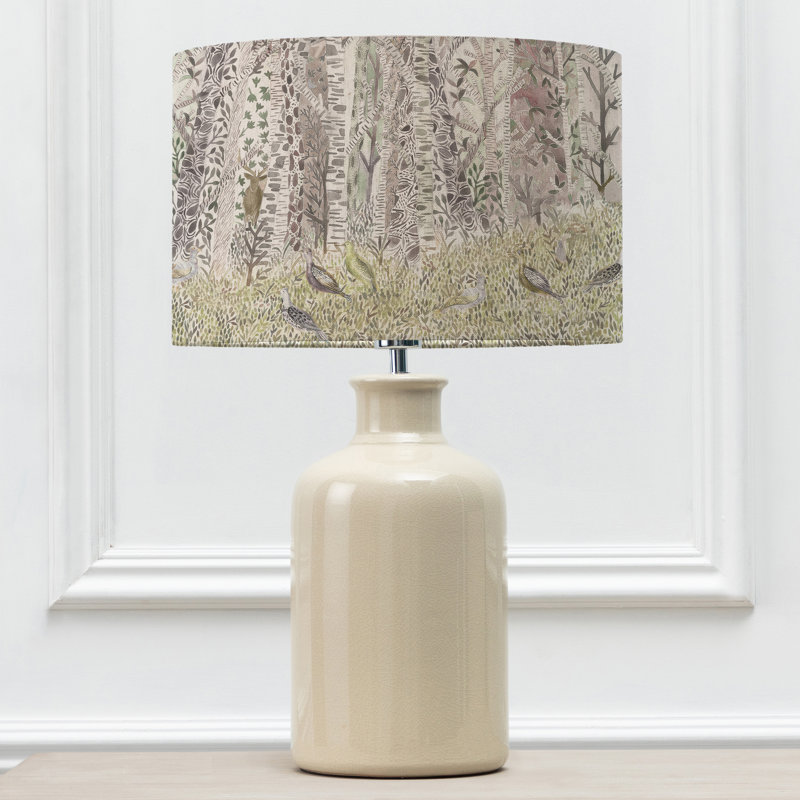 Elspeth Ceramic Table Lamp